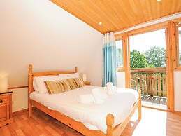 Lodge 47 - Primrose Lodge