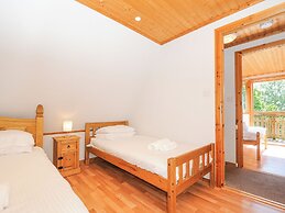 Lodge 47 - Primrose Lodge