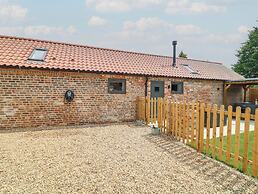 Tawny Barn
