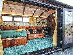 GWR Wagon - Victoria Station