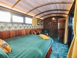 GWR Wagon - Victoria Station