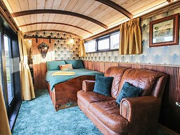GWR Wagon - Victoria Station