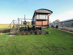GWR Wagon - Victoria Station