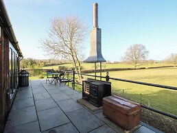 GWR Wagon - Victoria Station