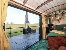 GWR Wagon - Victoria Station