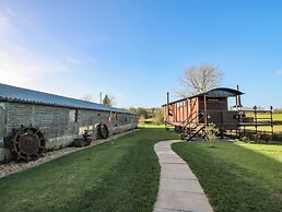 GWR Wagon - Victoria Station