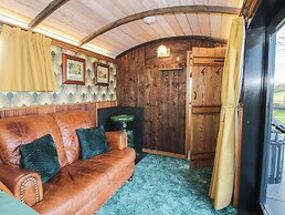 GWR Wagon - Victoria Station