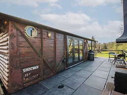 GWR Wagon - Victoria Station