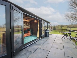 GWR Wagon - Victoria Station