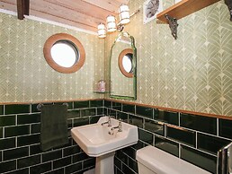 GWR Wagon - Victoria Station