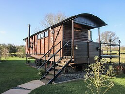 GWR Wagon - Victoria Station