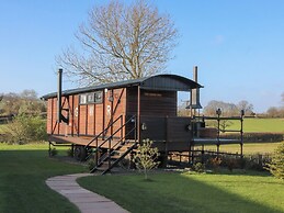GWR Wagon - Victoria Station