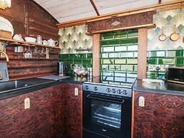 GWR Wagon - Victoria Station