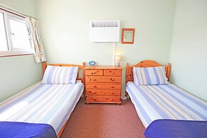 Harbour Flat - 12E South Snowdon Wharf