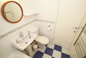 Harbour Flat - 12E South Snowdon Wharf