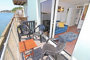 Harbour Flat - 12E South Snowdon Wharf