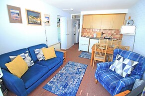 Harbour Flat - 12E South Snowdon Wharf