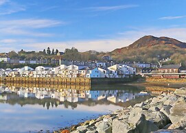 Harbour Flat - 12E South Snowdon Wharf