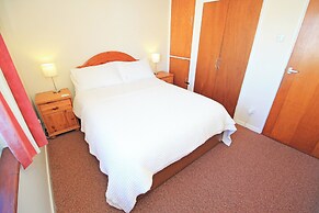 Harbour Flat - 12E South Snowdon Wharf