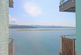 Harbour Flat - 12E South Snowdon Wharf