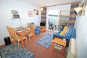 Harbour Flat - 12E South Snowdon Wharf