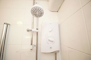 Harbour Flat - 12E South Snowdon Wharf