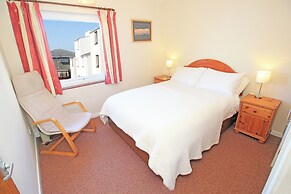 Harbour Flat - 12E South Snowdon Wharf