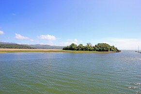 Harbour Flat - 12E South Snowdon Wharf