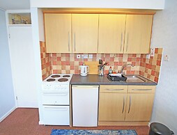 Harbour Flat - 12E South Snowdon Wharf