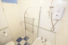 Harbour Flat - 12E South Snowdon Wharf