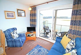 Harbour Flat - 12E South Snowdon Wharf