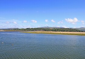 Harbour Flat - 12E South Snowdon Wharf