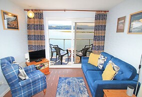 Harbour Flat - 12E South Snowdon Wharf