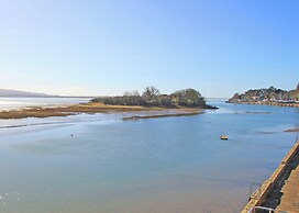 Harbour Flat - 12E South Snowdon Wharf