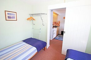 Harbour Flat - 12E South Snowdon Wharf