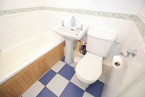 Harbour Flat - 12E South Snowdon Wharf