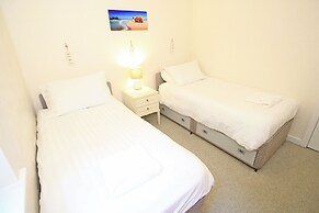 Harbour Station View