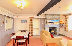 Harbour Station View