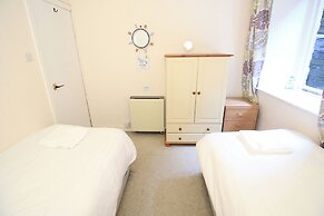 Harbour Station View