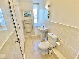 Harbour Station View