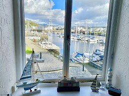 Harbour Station View