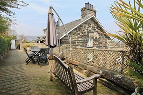 Harbour Station View