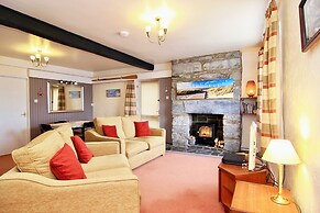 Harbour Station View