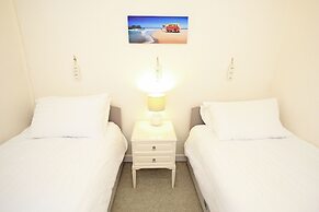 Harbour Station View