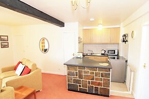 Harbour Station View