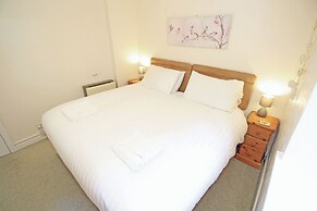 Harbour Station View