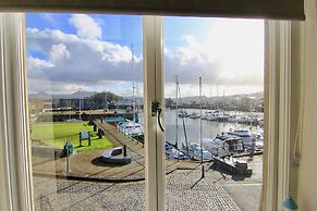 Harbour Station View