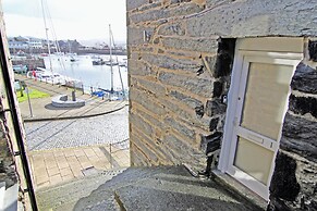 Harbour Station View