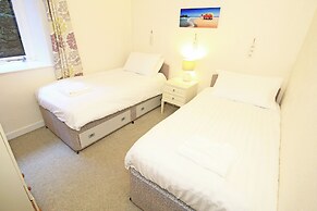 Harbour Station View