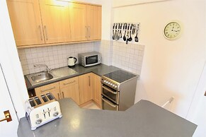 Harbour Station View